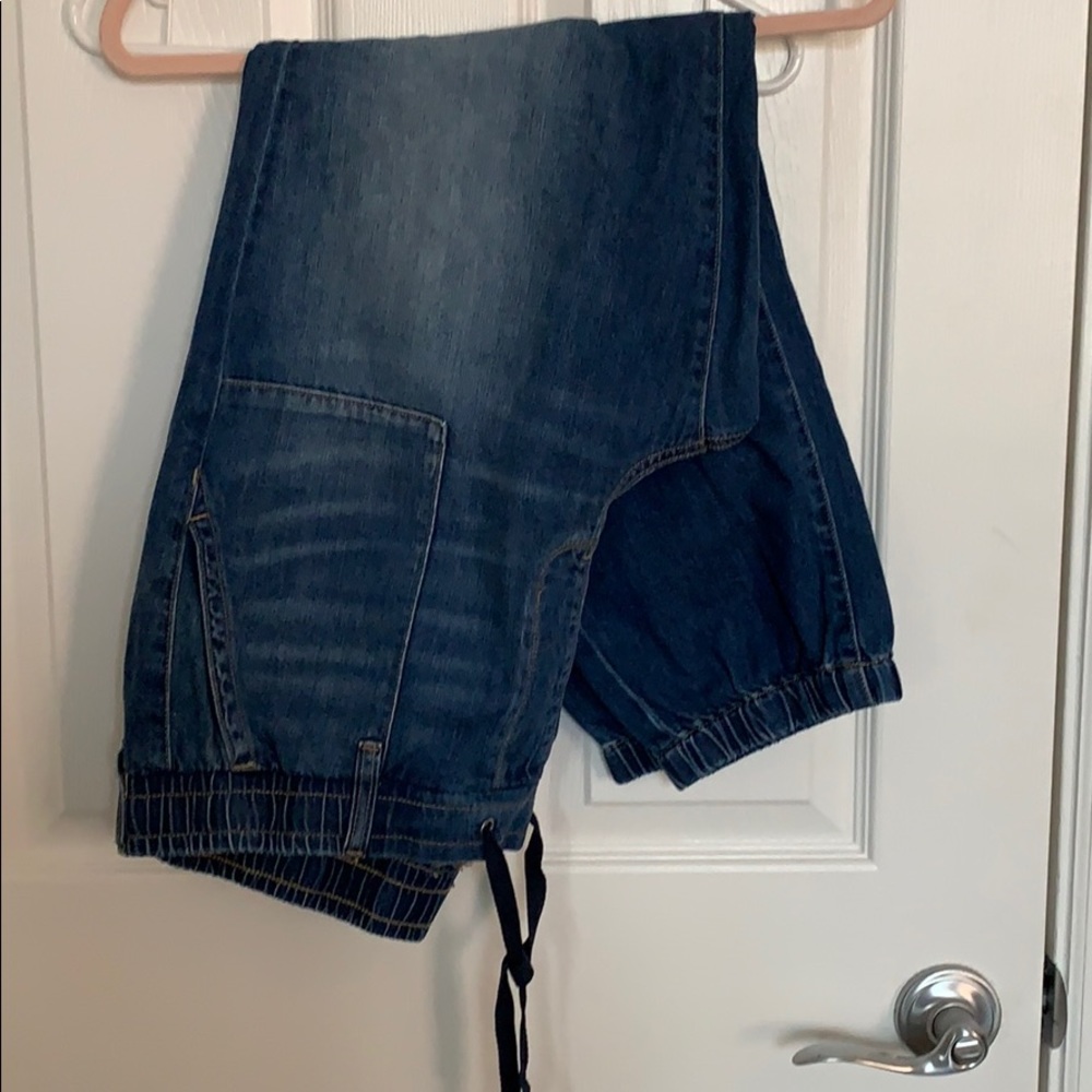 AE Jean jumper pants